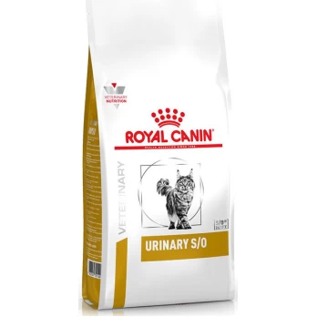 ROYAL CANIN VHN FELINE URINARY S/O 3,5KG