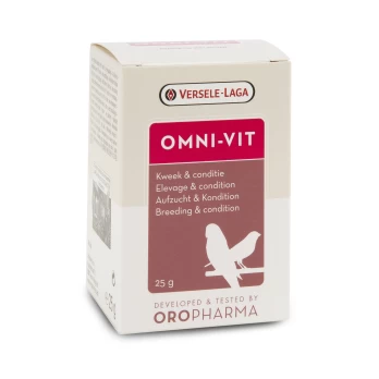 VERSELE LAGA OMNI-VIT 25GR