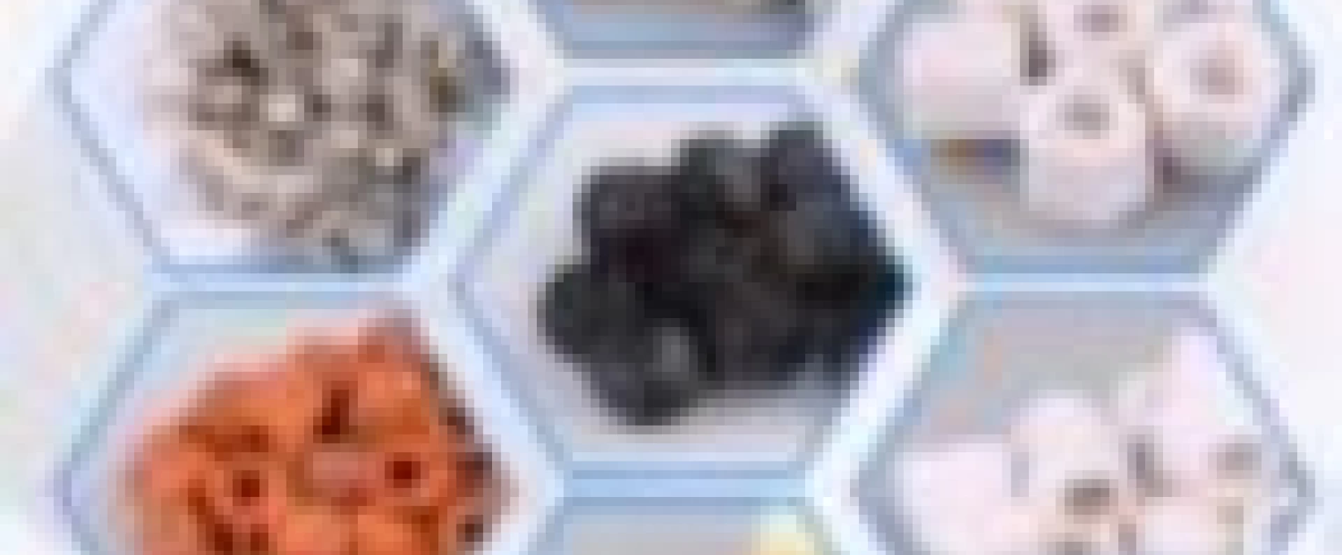 Υλικά Φιλτραρίσματος Ενυδρείων 