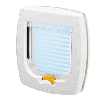 FERPLAST SWING 1 SUPER BASIC WHITE