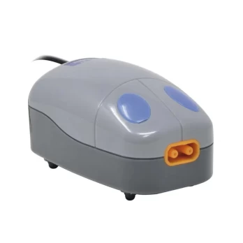 DOPHIN MOUSE M-106 Αεραντλία - 2εξόδους - 4500Cc/Min