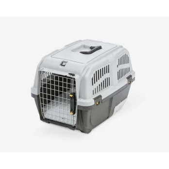 MPS SKUDO 3 ΙΑΤΑ ΓΑΤΑΣ - ΚΛΟΥΒΙ ΜΕΤΑΦΟΡΑΣ & ΤΟΥΑΛΕΤΑ 60x40x39Η