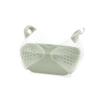 IMAC ΚΛΟΥΒΙ ΜΕΤΑΦΟΡΑΣ BAGGY mix 36x25x29cm