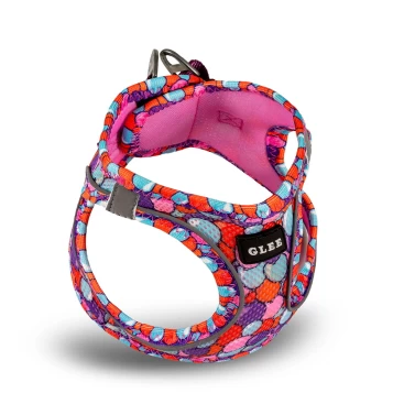 GLEE ΣΑΜΑΡΑΚΙ BALLONS FUCHSIA L *προς Κ*