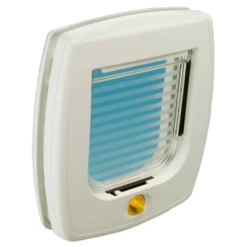 FERPLAST SWING 3 BASIC WHITE
