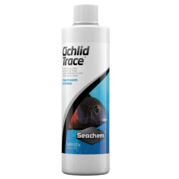 SEACHEM CHIHLID TRACE 250ml