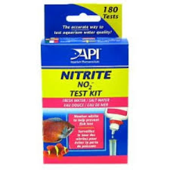 API NITRITE TEST