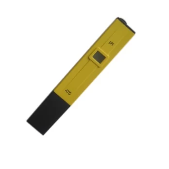 DIGITAL PH METER