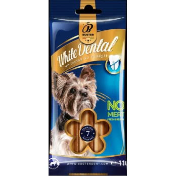 BUSTER PREMIUM DENTAL STICK NATUR 110GR