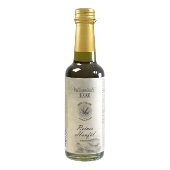 DR.CLAUDER'S Barf Hemp Oil 250ml