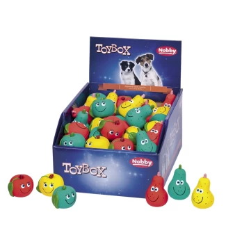 NOBBY LATEX Fruits 5-6cm