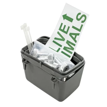 MPS-SET IATA TRAVEL KIT 4-5-6-7