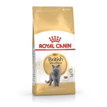 ROYAL CANIN FBN BRITISH SHORTHAIR 2KG