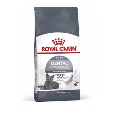 ROYAL CANIN FCN DENTAL CARE 1,5KG -20%