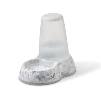 SA LOOP MARBLE L ΠΟΤΙΣΤΡΑ ΓΚΡΙ 3L *προς Κ*