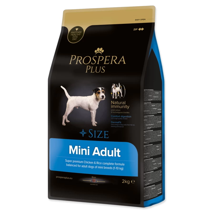 Prospera Plus Mini Adult 8 kg PROSPERA PLUS