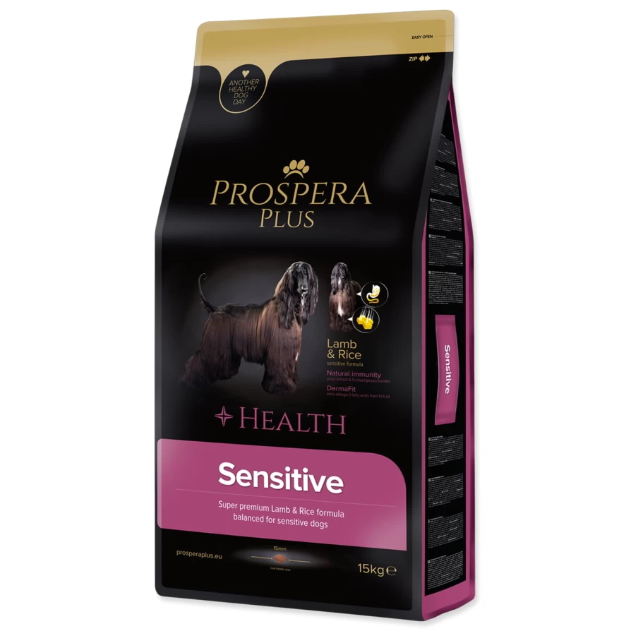 Prospera Plus Sensitive 3 kg PROSPERA PLUS