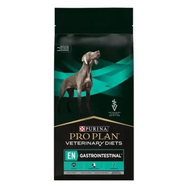 PURINA PPVD CANINE EN GASTROINTESTINAL 1,5KG