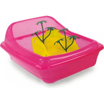 ΧΕΛΙΩΝΙΕΡΑ ISCHIA LARGE 59x39x21,5cm