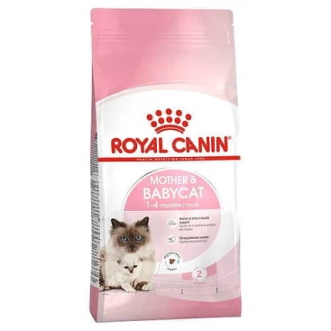 ROYAL CANIN FHN MOTHER & BABYCAT 4KG