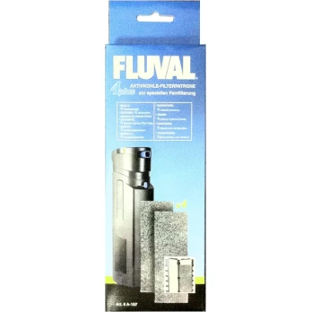 FLUVAL ΚΑΡΒΟΥΝΟ ΦΙΛΤΡΟΥ Ν0 4