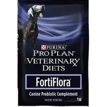 PURINA PPVD CANINE FORTIFLORA Διατροφικό συμπλήρωμα 1gr