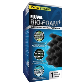 FLUVAL 106/206 Bio-Foam