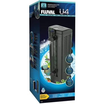 FLUVAL U4 Underwater Filter 130-240L