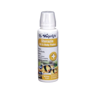 WATERLIFE STERAZIN 250ML *προς Κ*