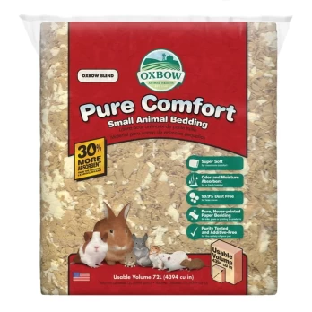 OXBOW PURE COMFORT BLENDED 8,2LT