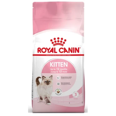 ROYAL CANIN FHN KITTEN 2KG -20%