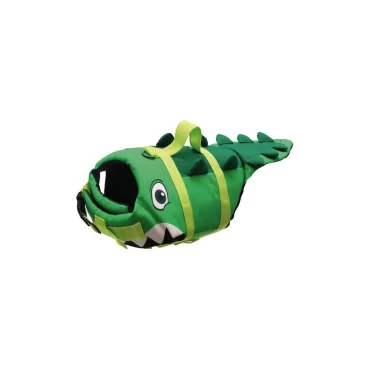 LIFEVEST PER CANI CROCODILE 40 cm