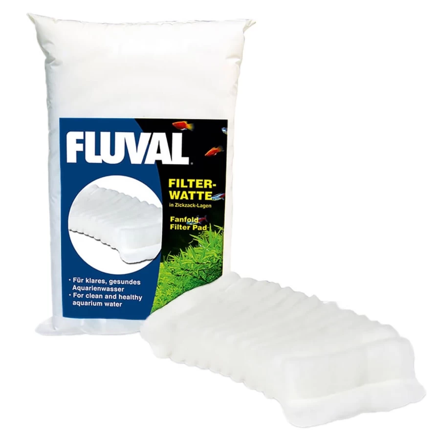 FLUVAL ΥΑΛΟΒΑΜΒΑΚΑΣ 100GR FLUVAL