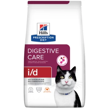 HILL'S PD FELINE I/D ActivBiome+ 1,5KG
