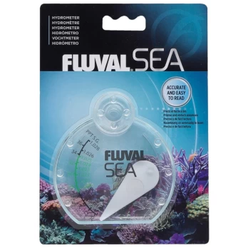 Fluval sea hydrometer med