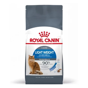 ROYAL CANIN FCN LIGHT WEIGHT CARE 1,5 KG -20%