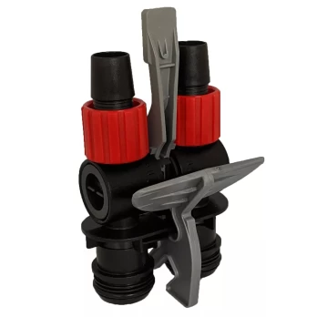 FLUVAL AQUASTOP W/HANDLE 304/404