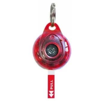 SKUDO PET Electronic Flea & Tick Repeller ANTIPARASIT COLLAR DOG