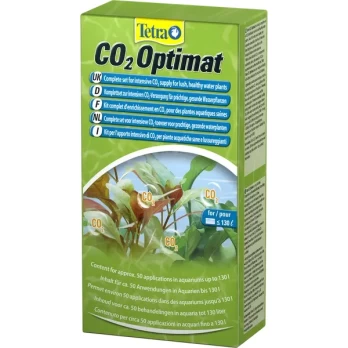 TETRA CO2 OPTIMAT (MT)
