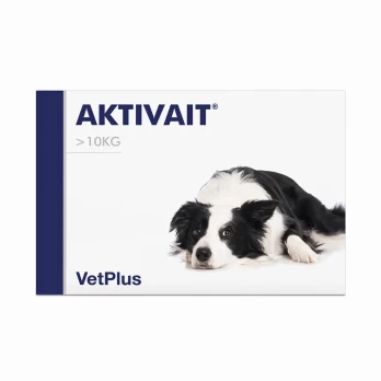 Activait medium/large breed 1x60TABS