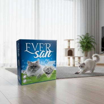 EVERSAN STRONG CLUMPING 10kg