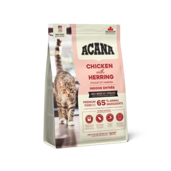 ACANA H.P. CAT INDOOR 1,8 KG
