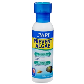 PREVENT ALGAE 237ML