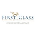 FIRST CLASS