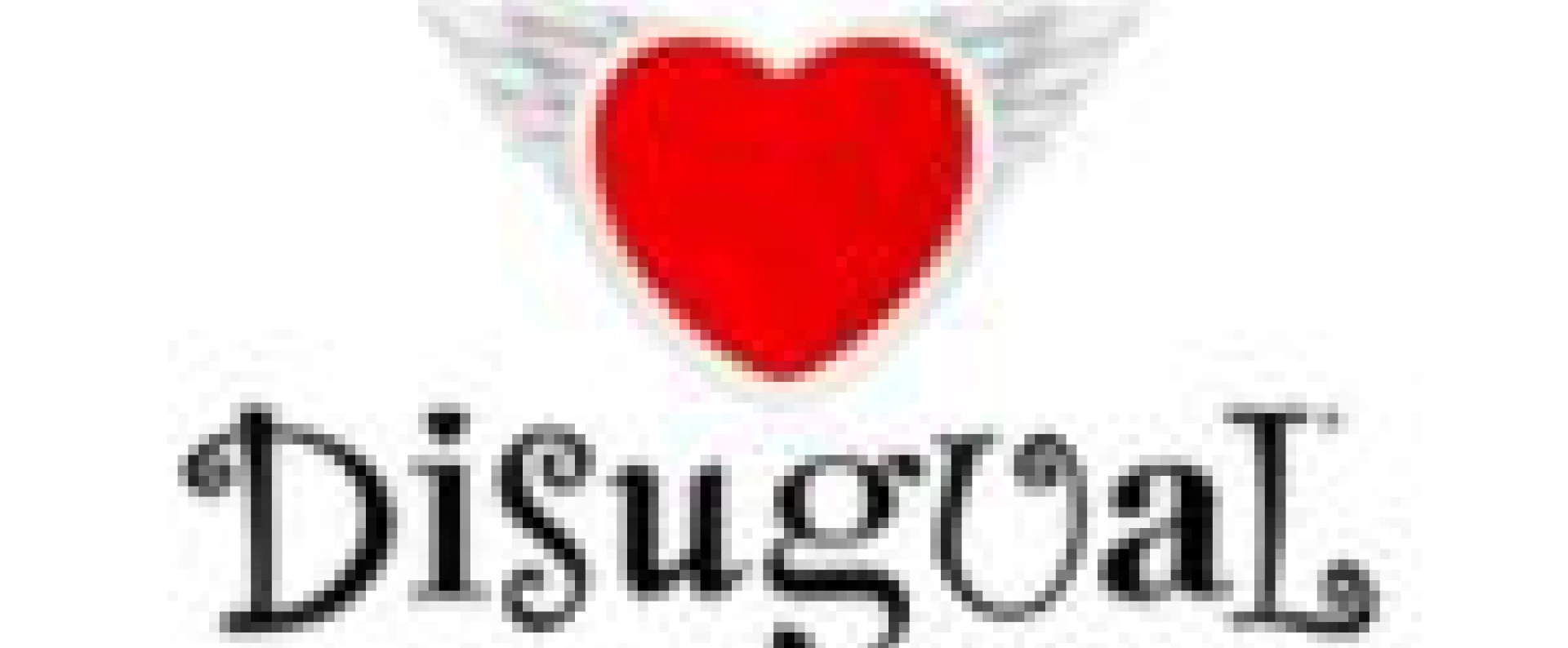 DISUGUAL