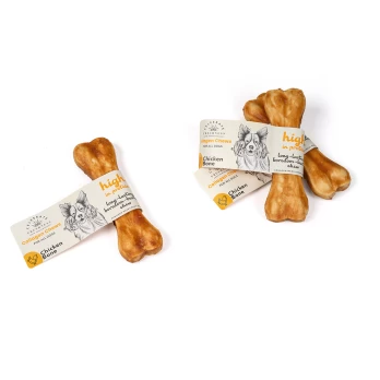 CELEBRATE COLLAGEN CHICKEN BONE 1pcs 12.5cm
