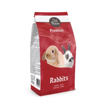 DELI NATURE PREMIUM ΤΡΟΦΗ ΓΙΑ ΚΟΥΝΕΛΙΑ 800gr