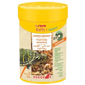 SERA Raffy I Nature 100ml/14gr