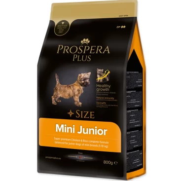 Prospera Plus Mini Junior 800gr