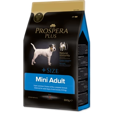 Prospera Plus Mini Adult 800gr